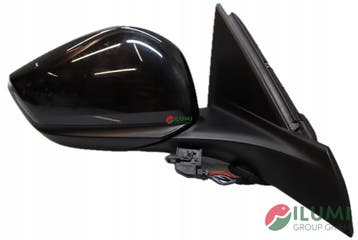 Peugeot 308 / 408 / Opel ASTRA 6 / C5 X (2021-) 8 PIN - Orig, Verzenden, Gebruikt