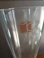 Carlo Moretti - Vase à fleur unique - Verre de Murano