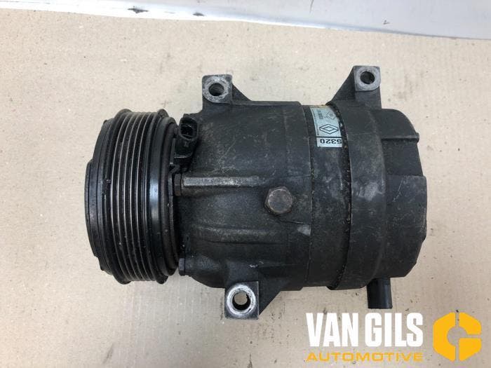 Aircopomp Renault Laguna O92136, Auto-onderdelen, Airco en Verwarming