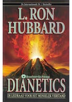 Dianetics, Boeken, Verzenden, Gelezen