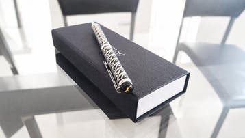 Marlen - Sans prix de réserve - Stylo à bille, Nieuw