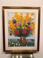 Michele Cascella (1892-1989) - I Frutti Migliori, Antiquités & Art