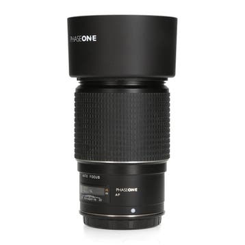 Phase One 150mm AF f/2.8 IF - Telelens - 1 jaar garantie, Ophalen of Verzenden, Zo goed als nieuw