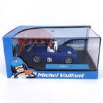 Michel Vaillant collection 1:43 - Modelauto (2) - 2, Hobby en Vrije tijd, Nieuw