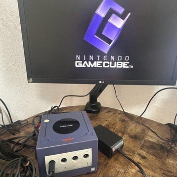 Nintendo - Gamecube - Nintendo GameCube DOL-001 -, Nieuw