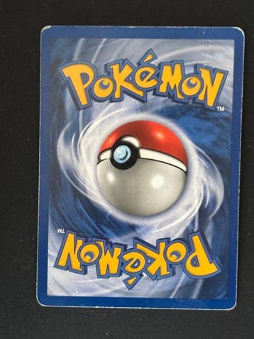 Pokémon - 1 Card - Tortank 2/102 Foil, Première édition -