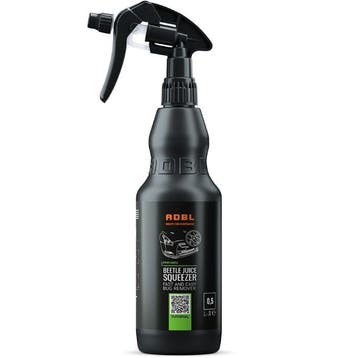 ADBL Beetle Juice Squeezer 500ml Insectenverwijderaar, Verzenden