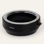 Urth Electronic Lens Mount Adapter EOS - MFT --OUTLET--, Ophalen of Verzenden, Nieuw, Overige typen