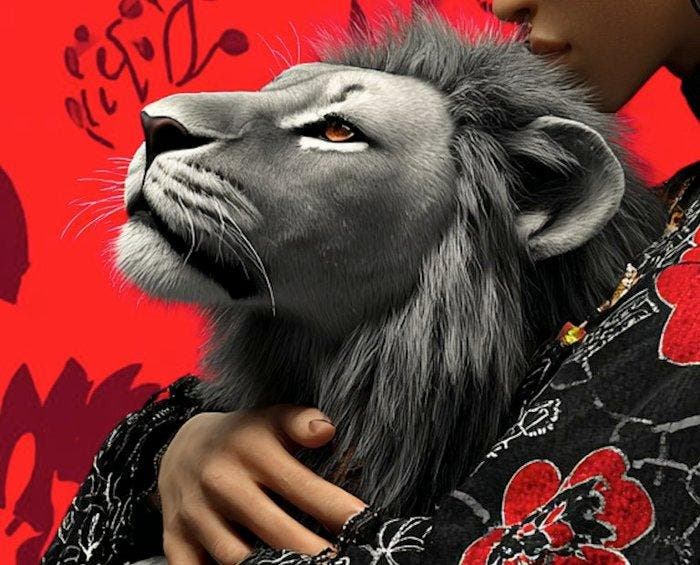 Vora - Nyra, Antiek en Kunst, Kunst | Designobjecten