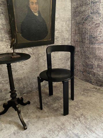 Hay - Bruno Rey - Stoel (2) - Hout