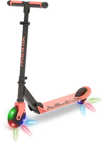 Chillafish Flexxi Glow Kinderstep — zo goed als nieuw, Verzenden, Nieuw