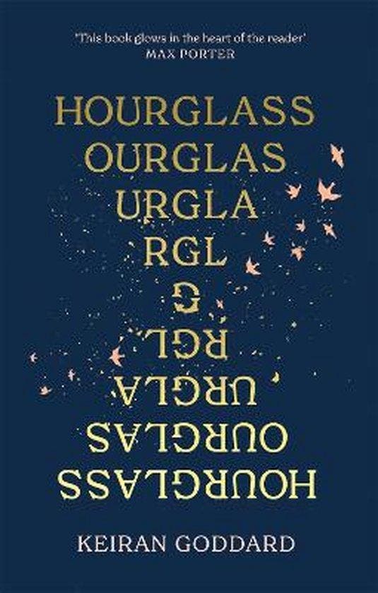 Hourglass 9781408714874 Keiran Goddard, Boeken, Taal | Engels, Zo goed als nieuw, Verzenden
