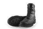 Gabor Veterboots in maat 38 Zwart, Kleding | Dames, Schoenen, Verzenden, Zwart, Overige typen, Gabor