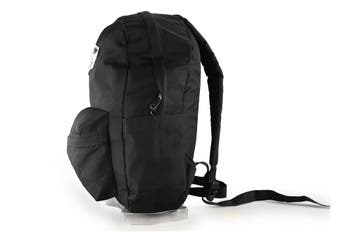 Vans Rugzak Zwart, Verzenden, Zo goed als nieuw, 25 tot 40 cm, 30 tot 45 cm