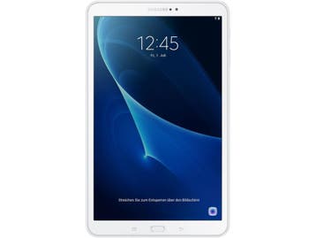 Samsung Galaxy Tab A 10.1 (2016) - Tablet - 16GB opslag -, Verzenden