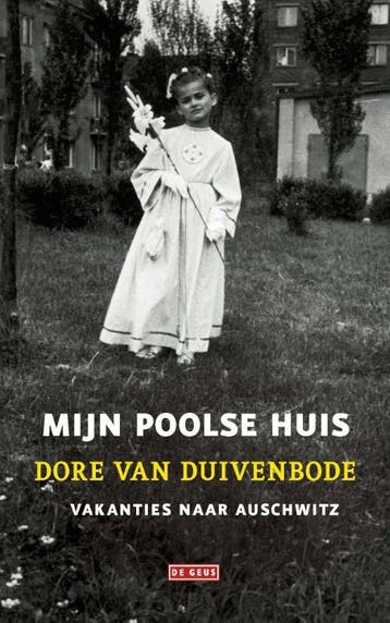 Mijn Poolse huis 9789044540055 Dore van Duivenbode, Verzenden, Dore van Duivenbode