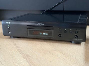 Denon - DCD-900NE Lecteur de CD