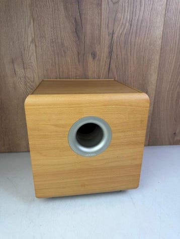Jamo - E 3SUB Subwoofer luidsprekerset
