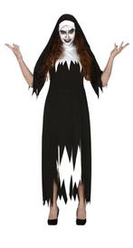 Non Halloween Kostuum Dames L, Verzenden, Nieuw