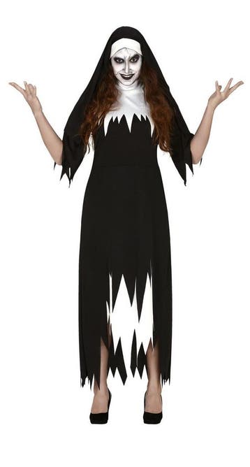 Non Halloween Kostuum Dames L, Verzenden, Nieuw