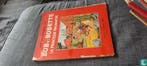 Suske en Wiske - La princesse enchantée - 1956, Livres, Verzenden, Vandersteen, Willy.