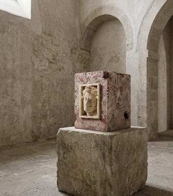 Matteo Ciffo - Reliqua - Apollo