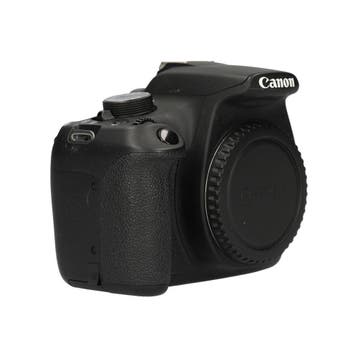 Canon EOS 1200D met garantie, Ophalen of Verzenden, Gebruikt