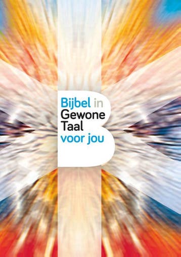 Bijbel in gewone taal voor jou 9789089120878, Verzenden, Zo goed als nieuw, Nederlands Bijbelgenootschap