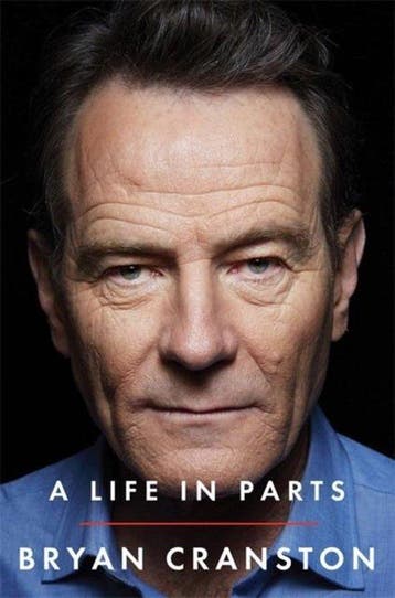 Say My Name EXPORT 9781409156581 Bryan Cranston, Verzenden, Bryan Cranston