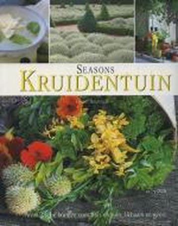 Seasons Kruidentuin 9789058550354 L. Bremnes, Verzenden, Gelezen, L. Bremnes