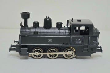 Märklin H0 - Uit Startset 29156 - Startset (1) -, Hobby & Loisirs créatifs, Trains miniatures | HO