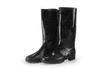 Xq Footwear Regenlaarzen in maat 39 Zwart, Xq Footwear, Verzenden, Zwart, Regenlaarzen