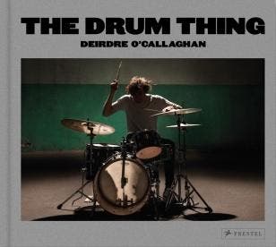 The Drum Thing | Deirdre OCallaghan | Nieuw, Boeken, Verzenden, Nieuw, Deirdre O'Callaghan