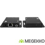 ACT 4K HDMI 1.4 extender set over CAT6 UTP met IR, Verzenden