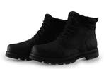 Timberland Boots in maat 44 Zwart, Verzenden, Boots, Zo goed als nieuw, Timberland