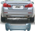 Pare Chocs Arrière 2 Sorties Pour Bmw F10 Série 5 Pdc, Verzenden