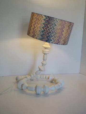 Lamp - .