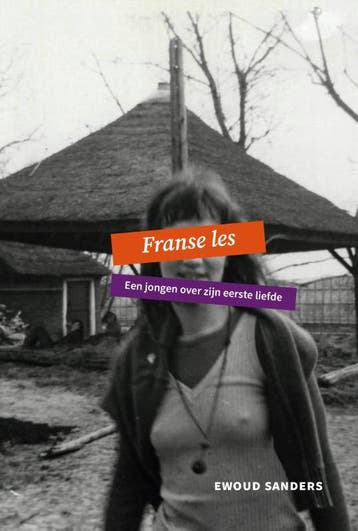 Franse les 9789082947014 Ewoud Sanders, Verzenden, Zo goed als nieuw, Ewoud Sanders
