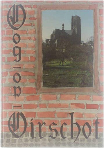 Oog op Oirschot 9789073992016 Myland, Boeken, Verzenden, Zo goed als nieuw, Myland