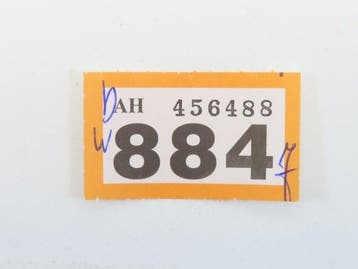 Märklin H0 - 6002/6647 - Model treinbesturingseenheid (2) -