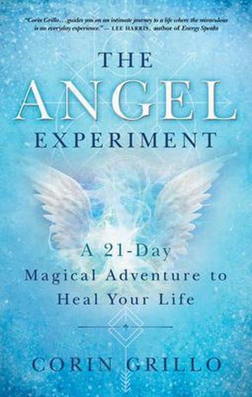 The Angel Experiment 9781608686254 Corin Grillo, Verzenden, Corin Grillo