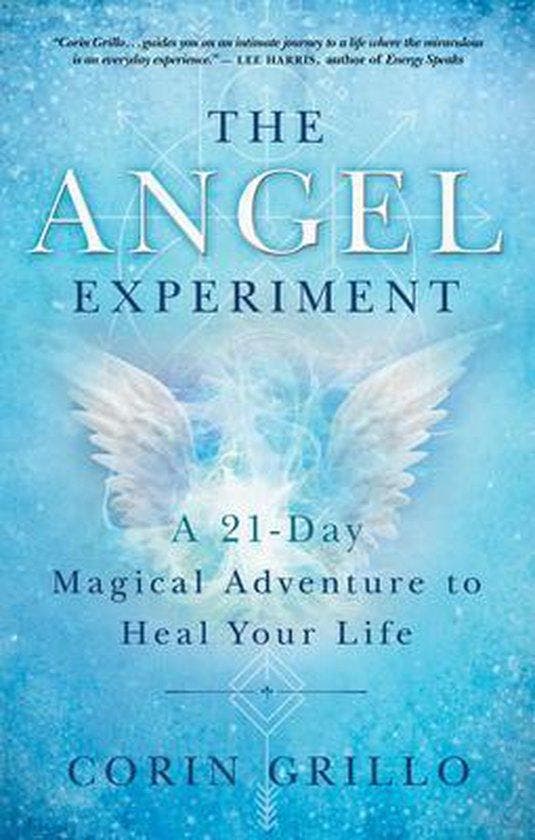 The Angel Experiment 9781608686254 Corin Grillo, Livres, Langue | Anglais, Envoi