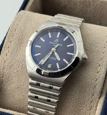 Breitling - Chronomat - A10320 - Unisexe - 2026, Handtassen en Accessoires, Nieuw