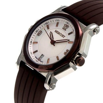 MERCURY - Swiss Made Watch - ME1080-SCX-1 - Sans prix de