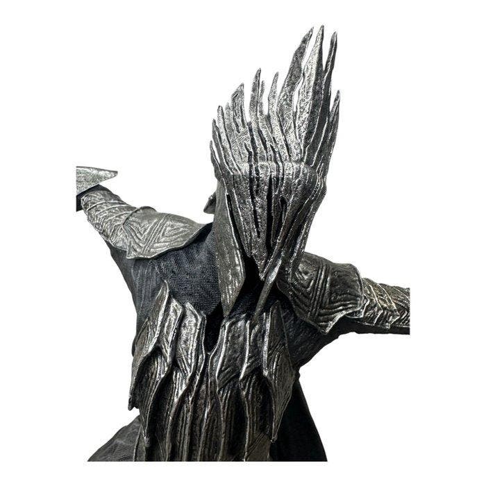 The Hobbit - THE WITCH-KING AT DOL GULDUR, Collections, Cinéma & Télévision