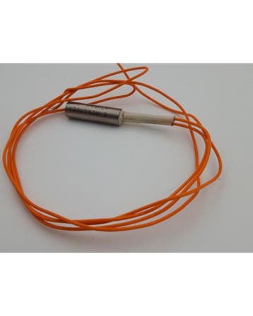 Verwarmingspatroon 9,5 x 30  230V 150W, Verzenden