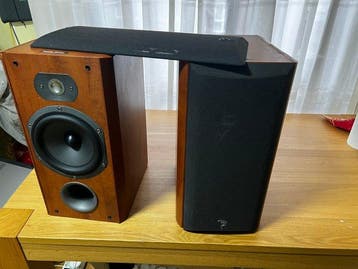 Focal.JMlab - 707 S Luidsprekerset