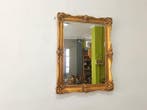 Miroir - Bois - Miroir doré 82 × 63
