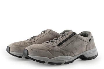 Gabor Sneakers in maat 44½ Bruin, Bruin, Verzenden, Gabor, Zo goed als nieuw
