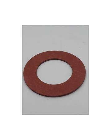Fiberring 120x70x4, Verzenden